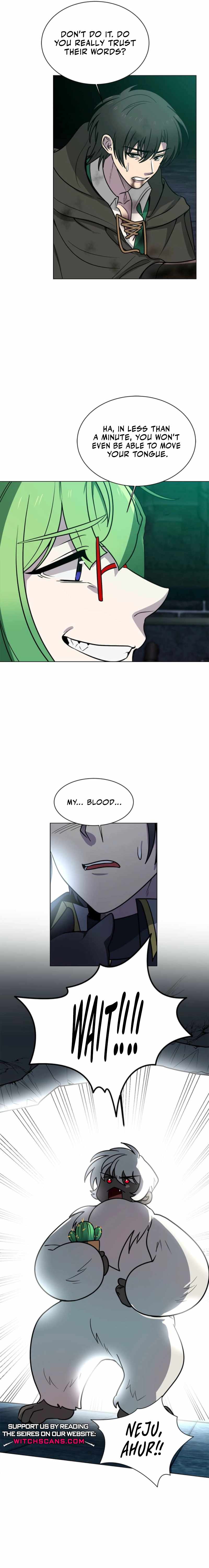 Estio [ALL CHAPTERS] Chapter 123 15